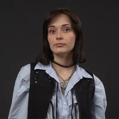 Anastasia Kotova