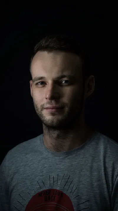 Arthur Zherka